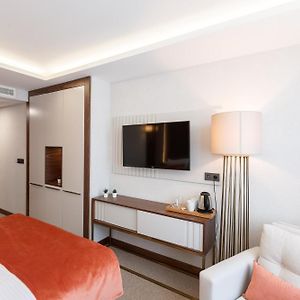Sherry Suites Karakoey